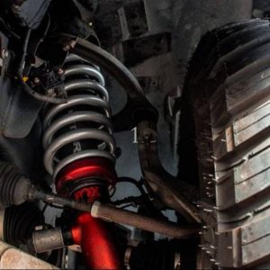 2019 Ford F-150 Raptor SuperCrew