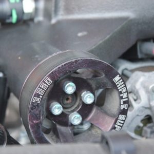 2014 Ford F-150 Shelby Baja Raptor