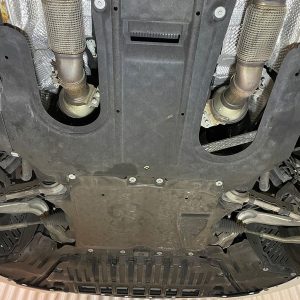 2019 Mercedes-AMG S63 Sedan