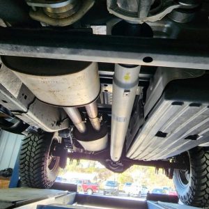 2019 Ford F-150 Raptor SuperCrew