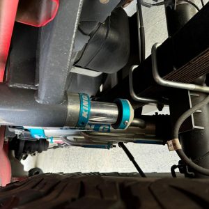 2014 Ford F-150 Shelby Baja Raptor