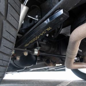 2021 Ford F-150 Shelby Super Snake