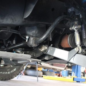 2014 Ford F-150 Shelby Baja Raptor