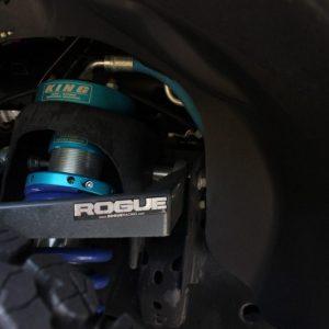 2014 Ford F-150 Shelby Baja Raptor