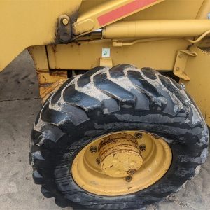 2002 CATERPILLAR 430D