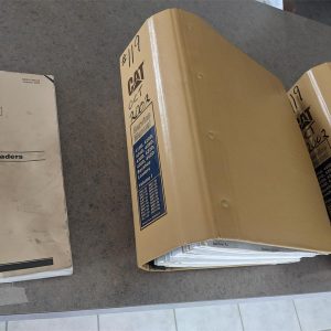 2002 CATERPILLAR 430D