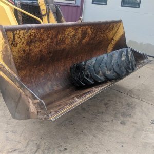 2002 CATERPILLAR 430D