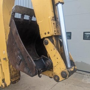 2002 CATERPILLAR 430D
