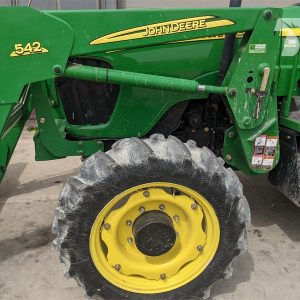 2005 JOHN DEERE 5325