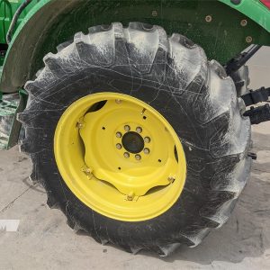 2005 JOHN DEERE 5325