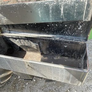 2005 JOHN DEERE 7820