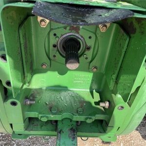 2005 JOHN DEERE 7820