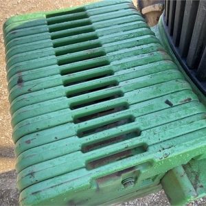 2005 JOHN DEERE 7820