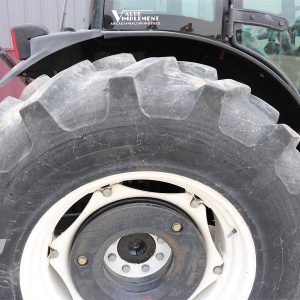 2005 NEW HOLLAND TN70SA