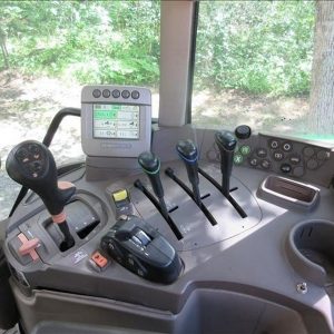 2008 JOHN DEERE 6330 PREMIUM