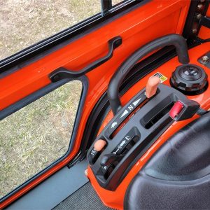 2009 KUBOTA BX25