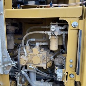 2014 CATERPILLAR 312E