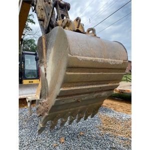 2016 CATERPILLAR 315F LCR