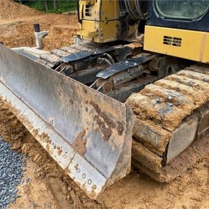 2016 CATERPILLAR 315F LCR