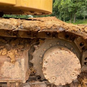2016 CATERPILLAR 315F LCR