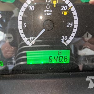 2018 JOHN DEERE 5075E