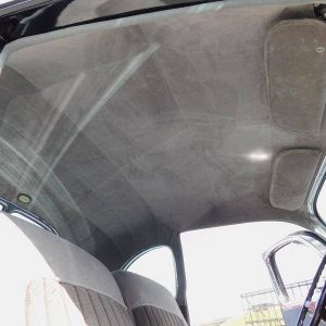 1940 Ford Deluxe Business Coupe