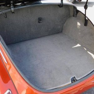 1940 Ford Deluxe Business Coupe