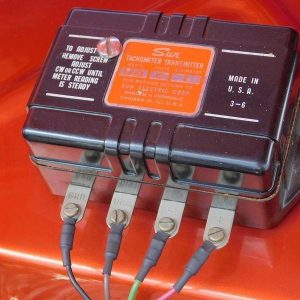 1940 Ford Deluxe Business Coupe