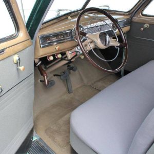 1942 Chevrolet Special Deluxe