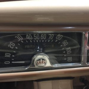 1948 Chrysler Town & Country