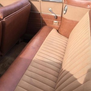 1948 Chrysler Town & Country