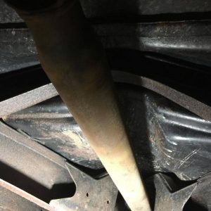 1948 Chrysler Town & Country