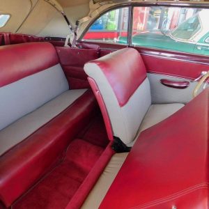 1949 Chevrolet Deluxe