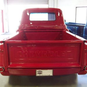 1955 Chevrolet 3100 Short Bed