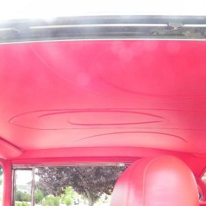 1955 Chevrolet Bel Air Hardtop