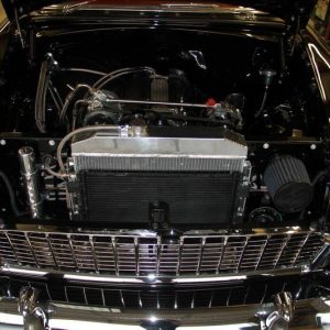 1955 Chevrolet Bel Air Hardtop