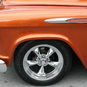 1957 Chevrolet 3100 Pickup