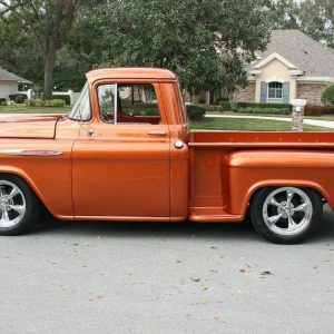1957 Chevrolet 3100 Pickup