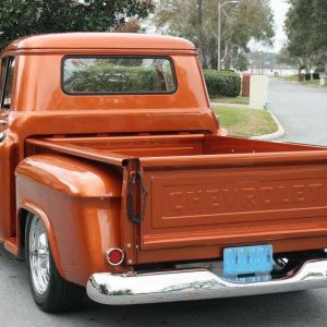 1957 Chevrolet 3100 Pickup