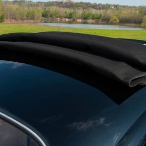 1958 Volkswagen Beetle Folding Roof