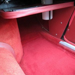 1962 Austin-Healey Mark II 3000 BT 7 2 Plus 2