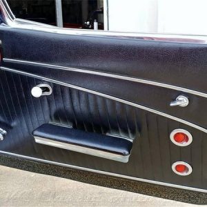 1962 Chevrolet Corvette