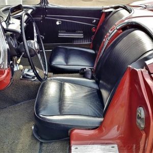 1962 Chevrolet Corvette