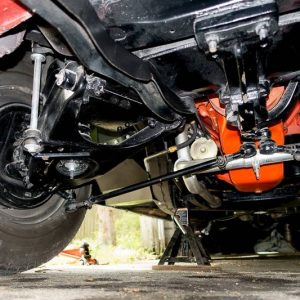 1962 Chevrolet Corvette 327360hp Fuelie