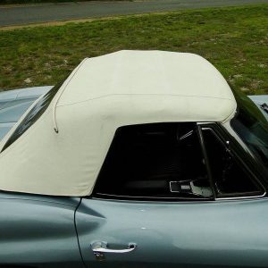 1964 Chevrolet Corvette