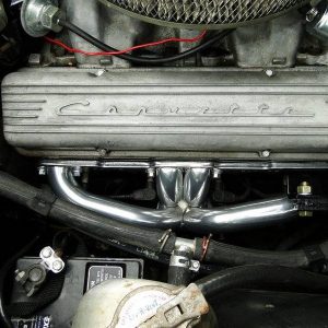 1964 Chevrolet Corvette