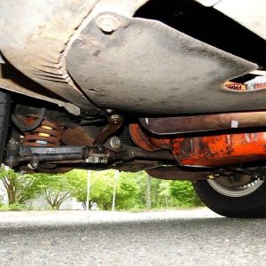 1964 Chevrolet Corvette