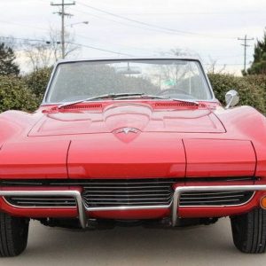 1964 Chevrolet Corvette