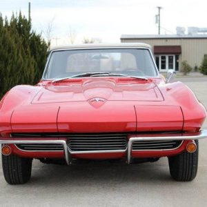 1964 Chevrolet Corvette