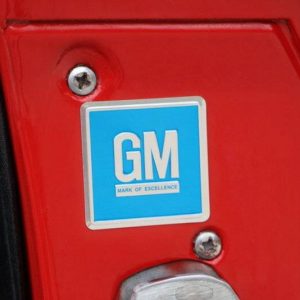 1964 Chevrolet Corvette